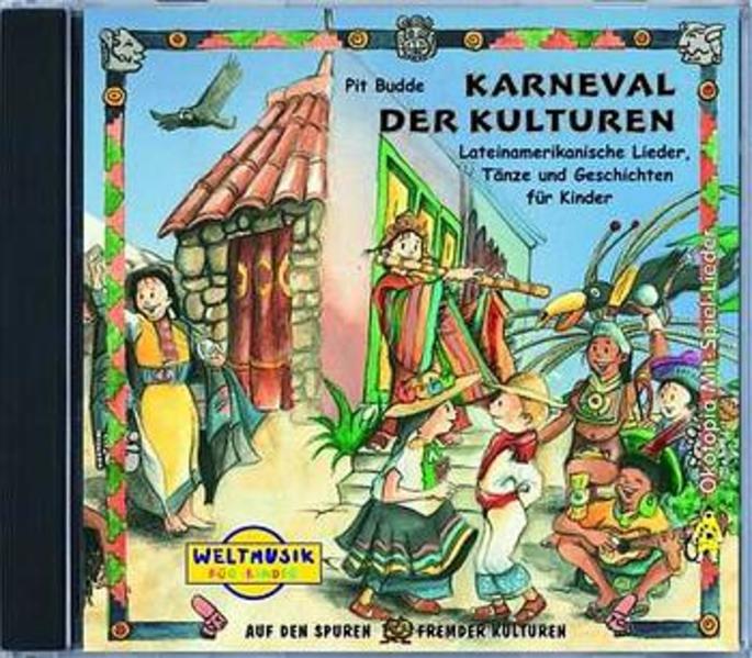 Karneval der Kulturen