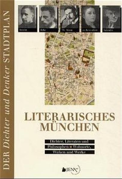 Literarisches München
