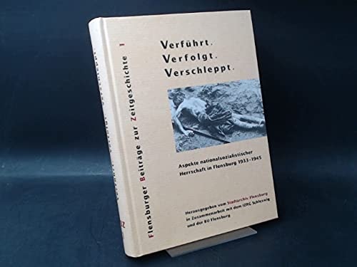 Verführt. Verfolgt. Verschleppt