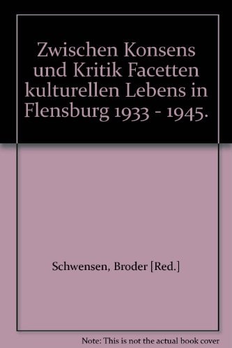 Zwischen Konsens und Kritik