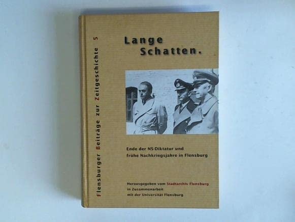Lange Schatten
