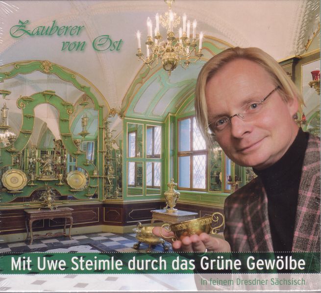 Der Zauberer von Ost