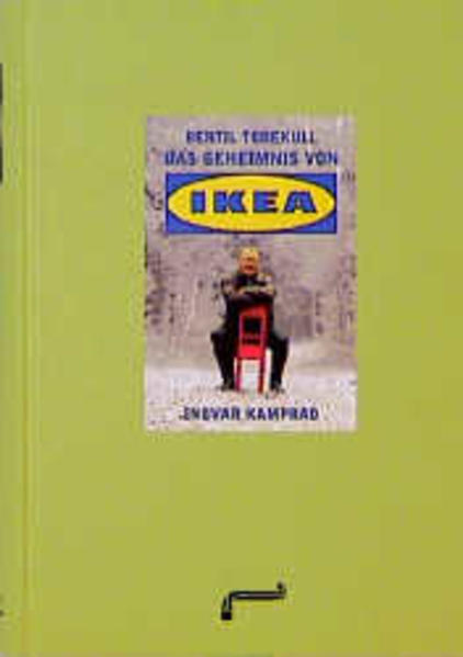 Das Geheimnis von Ikea