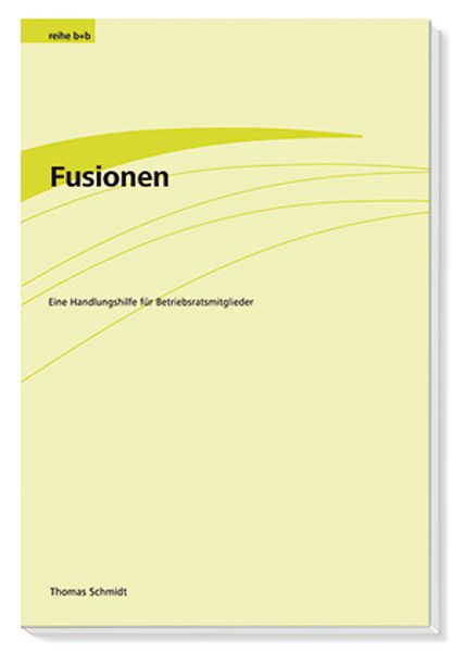 Fusionen