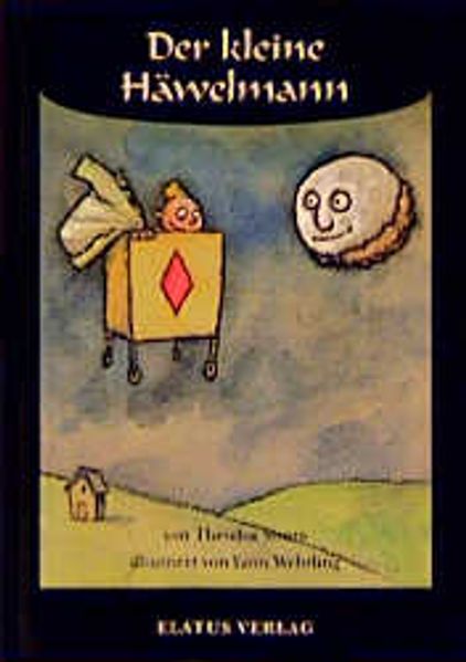 Buchcover