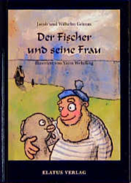 Der Fischer und seine Frau