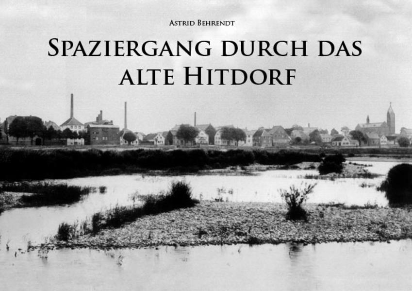 Spaziergang durch das alte Hitdorf