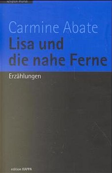 Lisa und die nahe Ferne