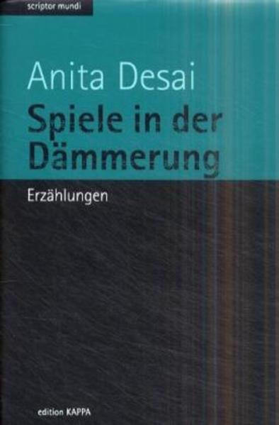 Spiele in der Dämmerung