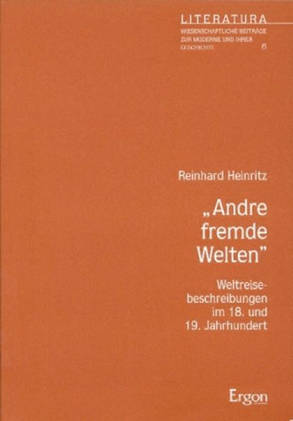 Andre fremde Welten