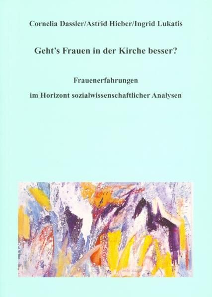 Geht's Frauen in der Kirche besser?