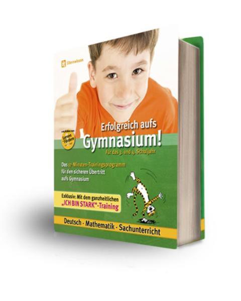 Erfolgreich aufs Gymnasium