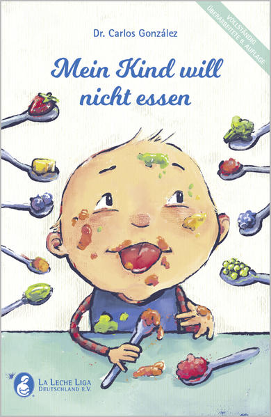 Mein Kind will nicht essen