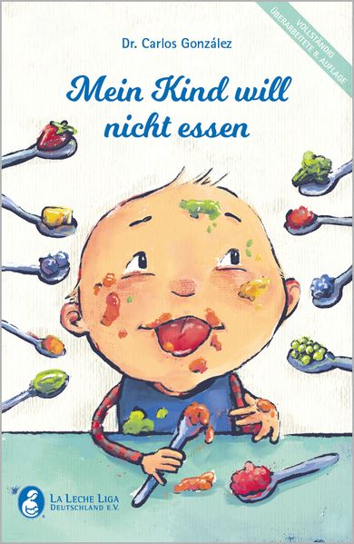 Mein Kind will nicht essen
