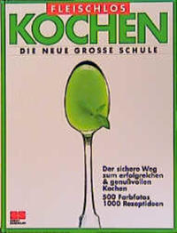 Fleischlos kochen