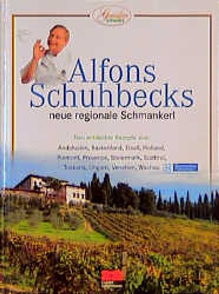 Regionale Schmankerl