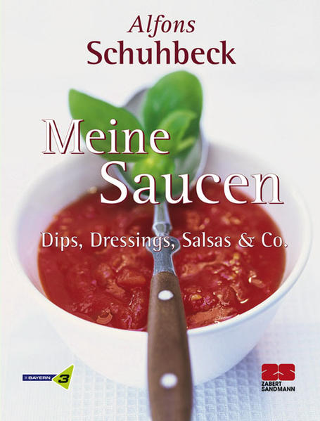 Meine Saucen