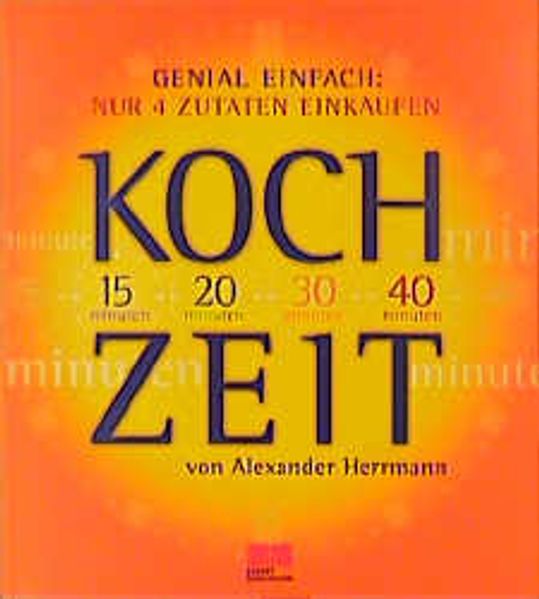 Kochzeit