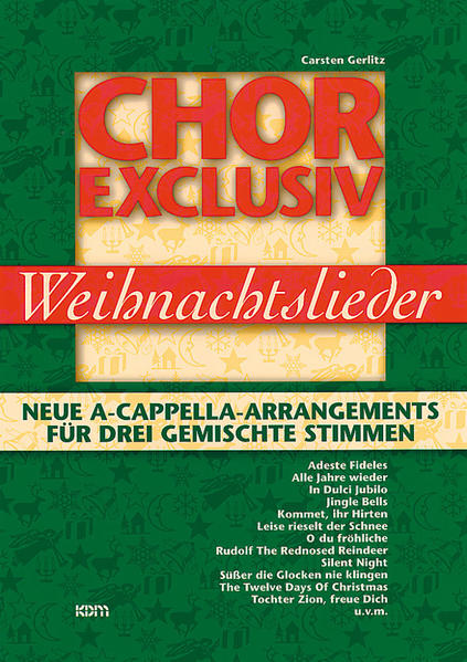 Chor exclusiv