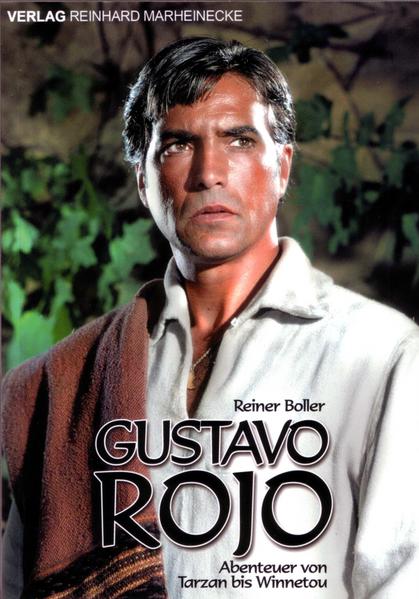 Gustavo Rojo