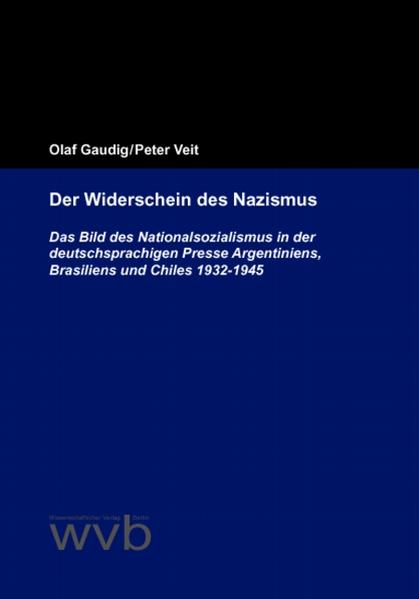 Der Widerschein des Nazismus