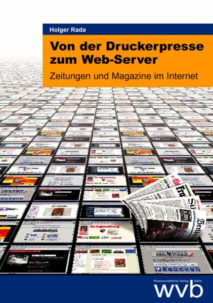 Von der Druckerpresse zum Web-Server