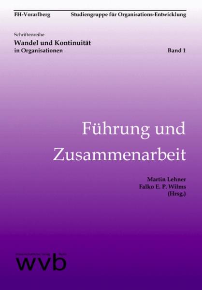 Führung und Zusammenarbeit