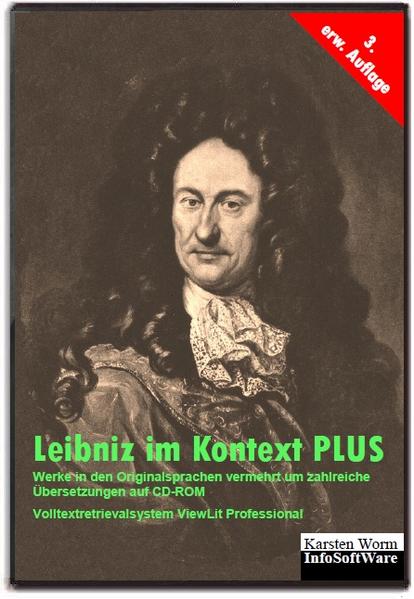 Leibniz im Kontext PLUS