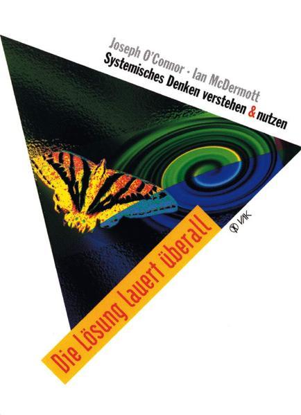 Die Lösung lauert überall