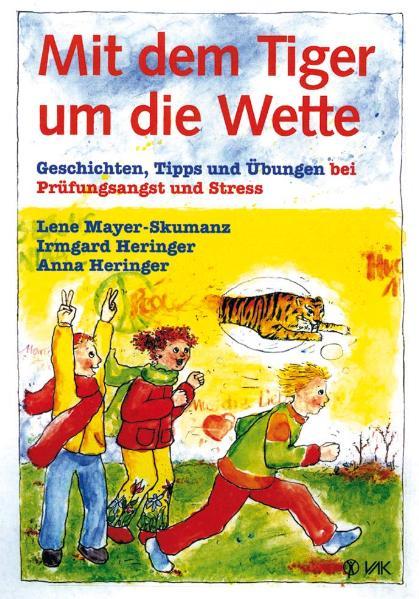 Mit dem Tiger um die Wette