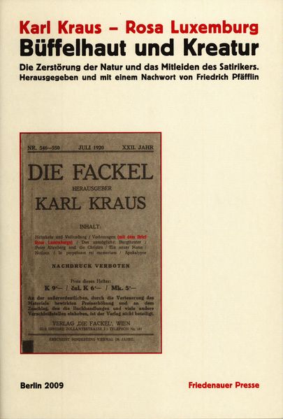 Buchcover