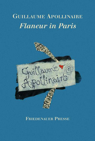 Flaneur in Paris