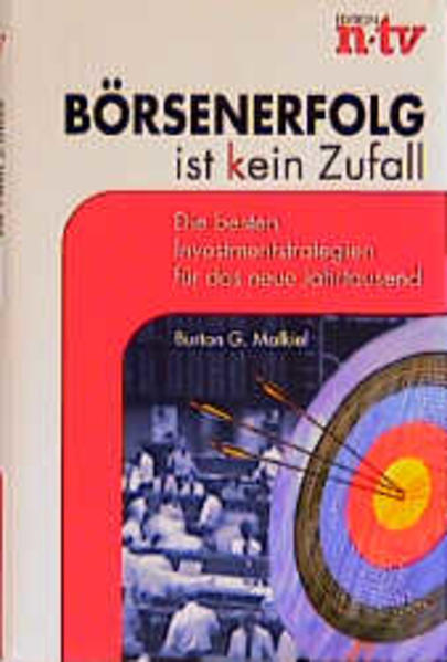 Börsenerfolg ist kein Zufall