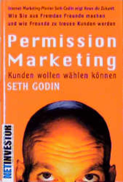 Permission Marketing