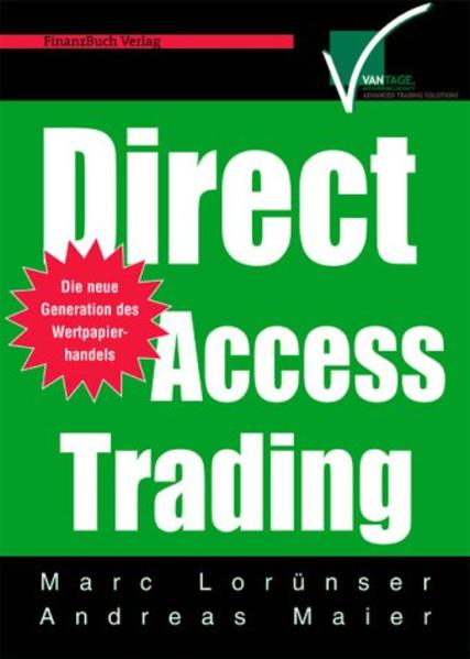 Direct Access Trading
