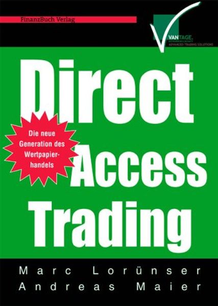 Direct Access Trading