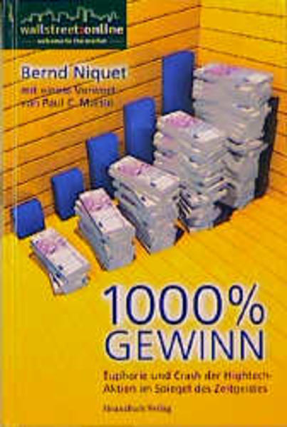 1000 Prozent Gewinn