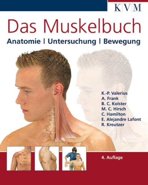 Das Muskelbuch