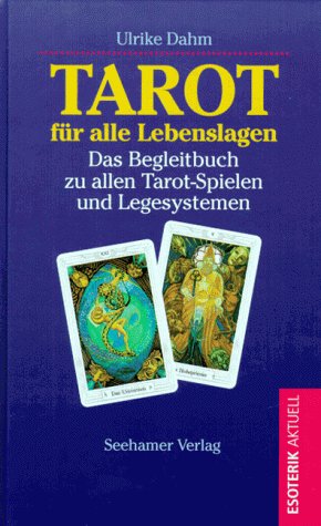 Tarot für alle Lebenslagen