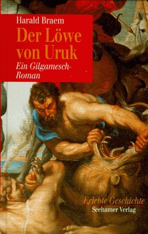 Der Löwe von Uruk