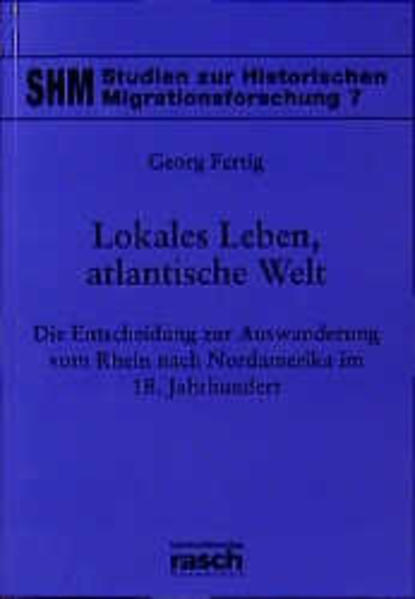 Lokales Leben, atlantische Welt