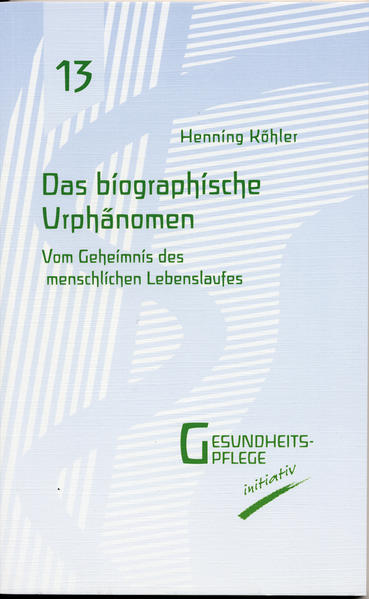 Das biographische Urphänomen