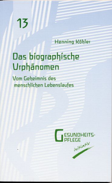 Das biographische Urphänomen