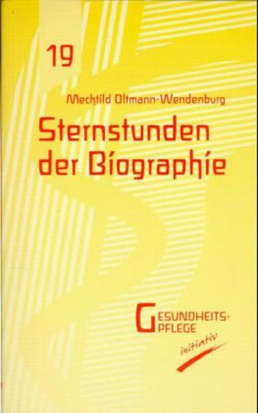 Sternstunden der Biographie