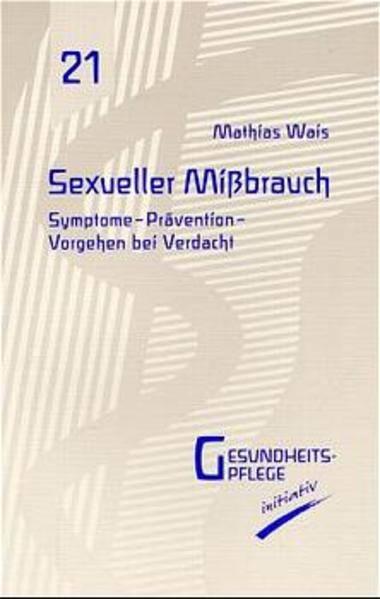 Sexueller Missbrauch