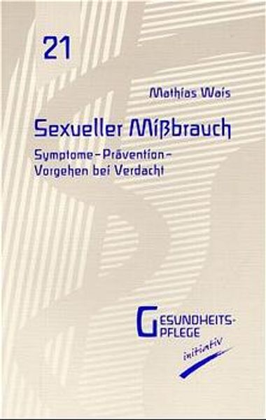 Sexueller Missbrauch