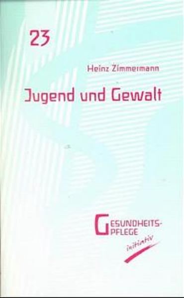 Jugend und Gewalt