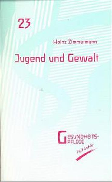 Jugend und Gewalt