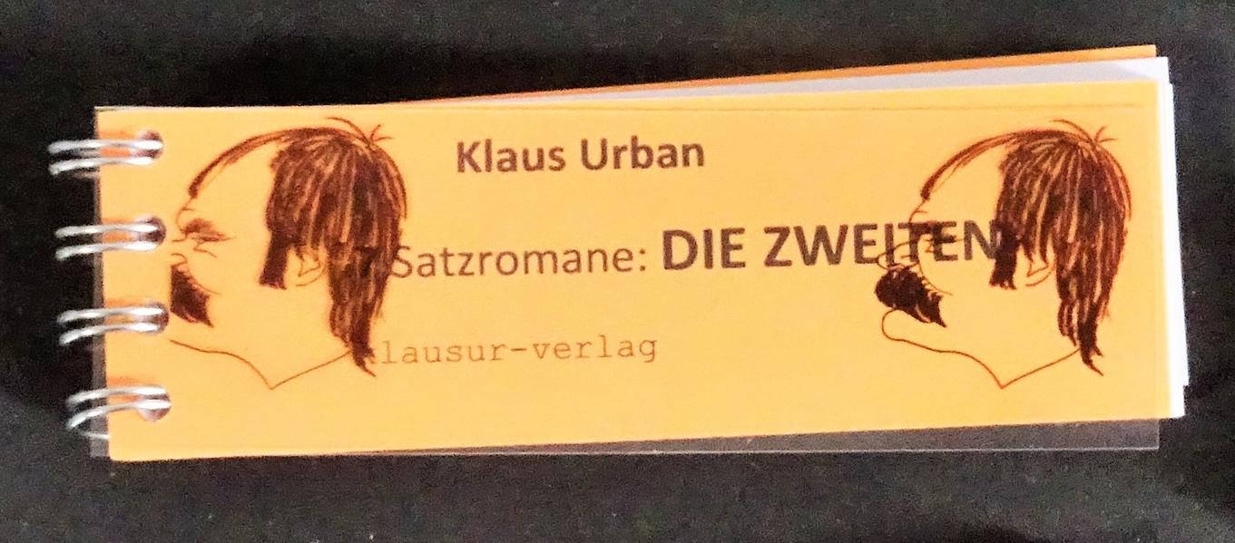 DIE ZWEITEN