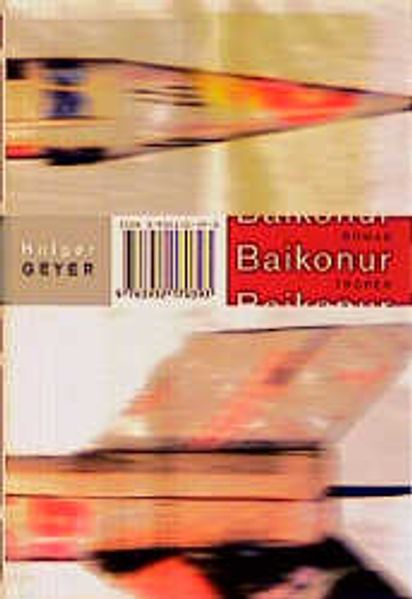 Baikonur